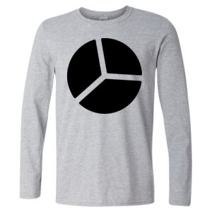 Softstyle® Long Sleeve T-Shirt Thumbnail