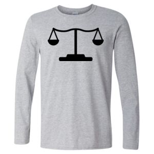 Softstyle® Long Sleeve T-Shirt Thumbnail