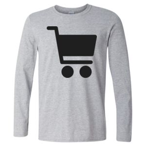 Softstyle® Long Sleeve T-Shirt Thumbnail