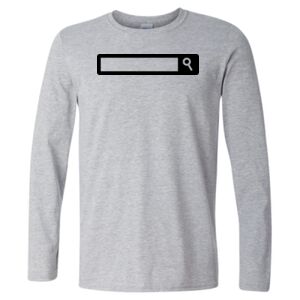 Softstyle® Long Sleeve T-Shirt Thumbnail