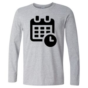 Softstyle® Long Sleeve T-Shirt Thumbnail