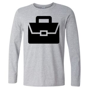 Softstyle® Long Sleeve T-Shirt Thumbnail