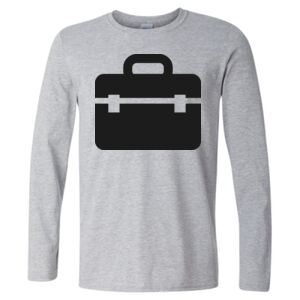 Softstyle® Long Sleeve T-Shirt Thumbnail