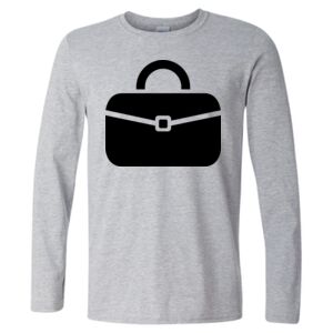 Softstyle® Long Sleeve T-Shirt Thumbnail