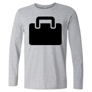 Softstyle® Long Sleeve T-Shirt Thumbnail
