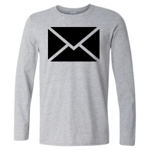 Softstyle® Long Sleeve T-Shirt Thumbnail