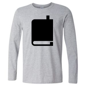 Softstyle® Long Sleeve T-Shirt Thumbnail