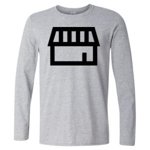 Softstyle® Long Sleeve T-Shirt Thumbnail