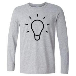 Softstyle® Long Sleeve T-Shirt Thumbnail