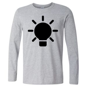 Softstyle® Long Sleeve T-Shirt Thumbnail