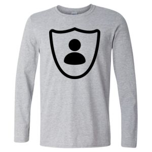 Softstyle® Long Sleeve T-Shirt Thumbnail