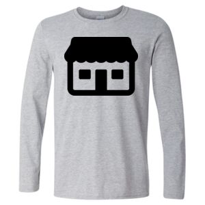 Softstyle® Long Sleeve T-Shirt Thumbnail
