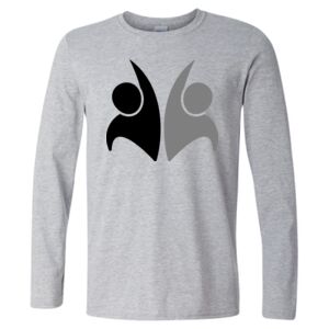 Softstyle® Long Sleeve T-Shirt Thumbnail