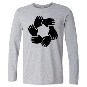 Softstyle® Long Sleeve T-Shirt Thumbnail