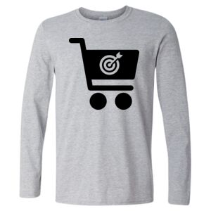 Softstyle® Long Sleeve T-Shirt Thumbnail