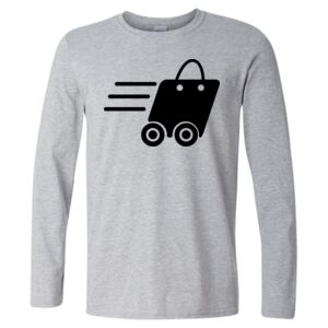 Softstyle® Long Sleeve T-Shirt Thumbnail