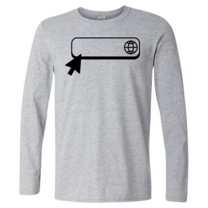Softstyle® Long Sleeve T-Shirt Thumbnail