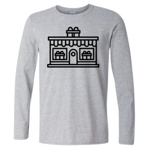 Softstyle® Long Sleeve T-Shirt Thumbnail