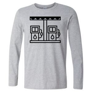 Softstyle® Long Sleeve T-Shirt Thumbnail