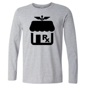 Softstyle® Long Sleeve T-Shirt Thumbnail