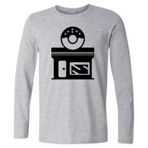 Softstyle® Long Sleeve T-Shirt Thumbnail