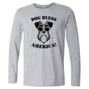 Softstyle® Long Sleeve T-Shirt Thumbnail