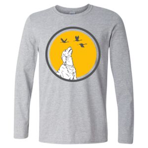 Softstyle® Long Sleeve T-Shirt Thumbnail