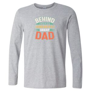 Softstyle® Long Sleeve T-Shirt Thumbnail