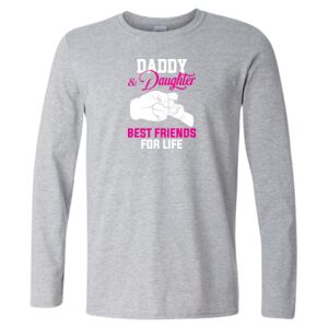 Softstyle® Long Sleeve T-Shirt Thumbnail