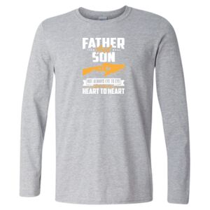 Softstyle® Long Sleeve T-Shirt Thumbnail