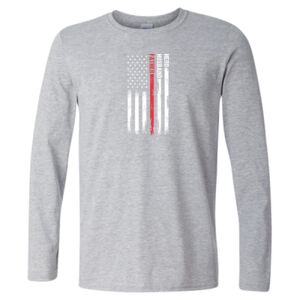 Softstyle® Long Sleeve T-Shirt Thumbnail
