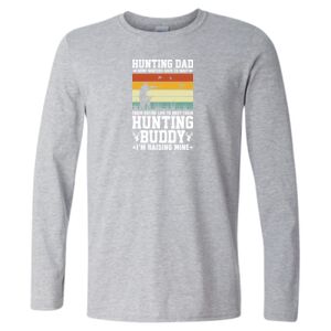 Softstyle® Long Sleeve T-Shirt Thumbnail