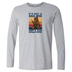 Softstyle® Long Sleeve T-Shirt Thumbnail