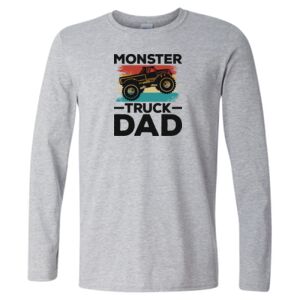 Softstyle® Long Sleeve T-Shirt Thumbnail