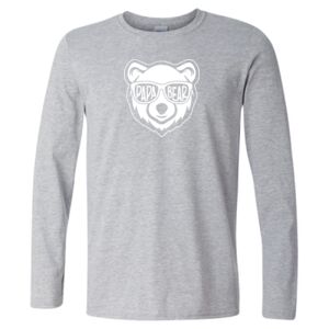 Softstyle® Long Sleeve T-Shirt Thumbnail