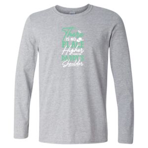 Softstyle® Long Sleeve T-Shirt Thumbnail
