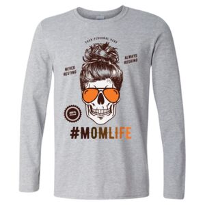 Softstyle® Long Sleeve T-Shirt Thumbnail