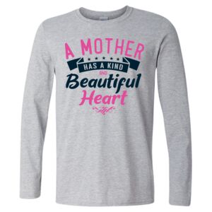 Softstyle® Long Sleeve T-Shirt Thumbnail