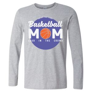 Softstyle® Long Sleeve T-Shirt Thumbnail