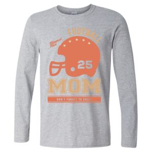 Softstyle® Long Sleeve T-Shirt Thumbnail
