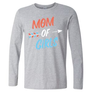 Softstyle® Long Sleeve T-Shirt Thumbnail