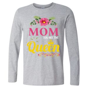 Softstyle® Long Sleeve T-Shirt Thumbnail