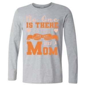 Softstyle® Long Sleeve T-Shirt Thumbnail