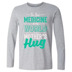 Softstyle® Long Sleeve T-Shirt Thumbnail