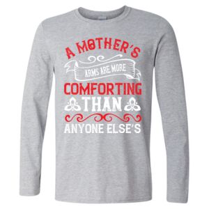 Softstyle® Long Sleeve T-Shirt Thumbnail