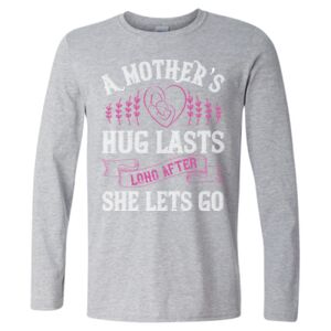 Softstyle® Long Sleeve T-Shirt Thumbnail