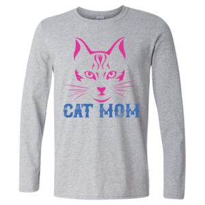 Softstyle® Long Sleeve T-Shirt Thumbnail