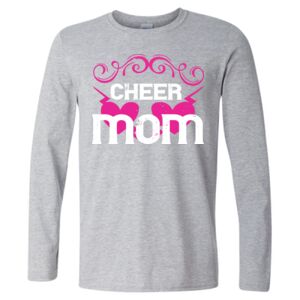 Softstyle® Long Sleeve T-Shirt Thumbnail