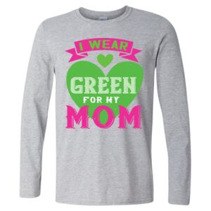 Softstyle® Long Sleeve T-Shirt Thumbnail