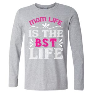 Softstyle® Long Sleeve T-Shirt Thumbnail